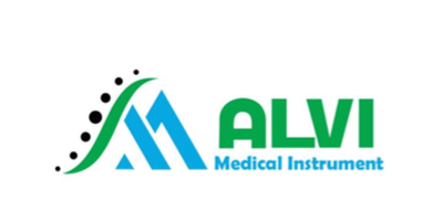 Alvi Medical Instrument logo