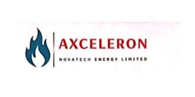 Axceleron Novatech Energy Limited logo
