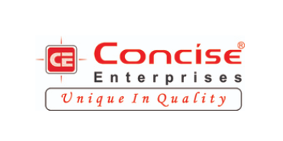 Concise Enterprises logo