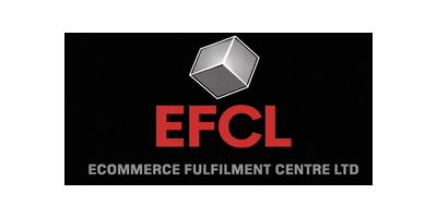 Ecommerce Fulfilment Centre Ltd (EFCL) logo