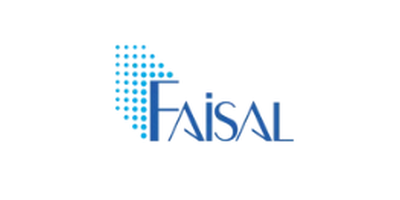 Faisal logo