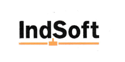 IndSoft logo