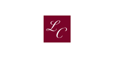 LC logo