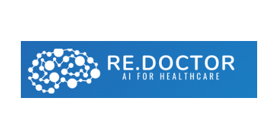 RE.DOCTOR logo