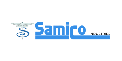 Samico Industries logo