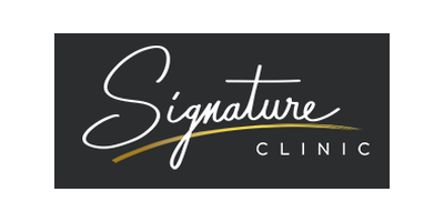 Signature Clinic logo