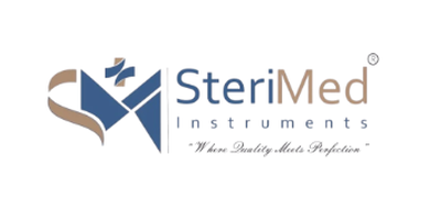 SteriMed Instruments logo
