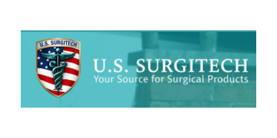 U.S. Surgitech logo