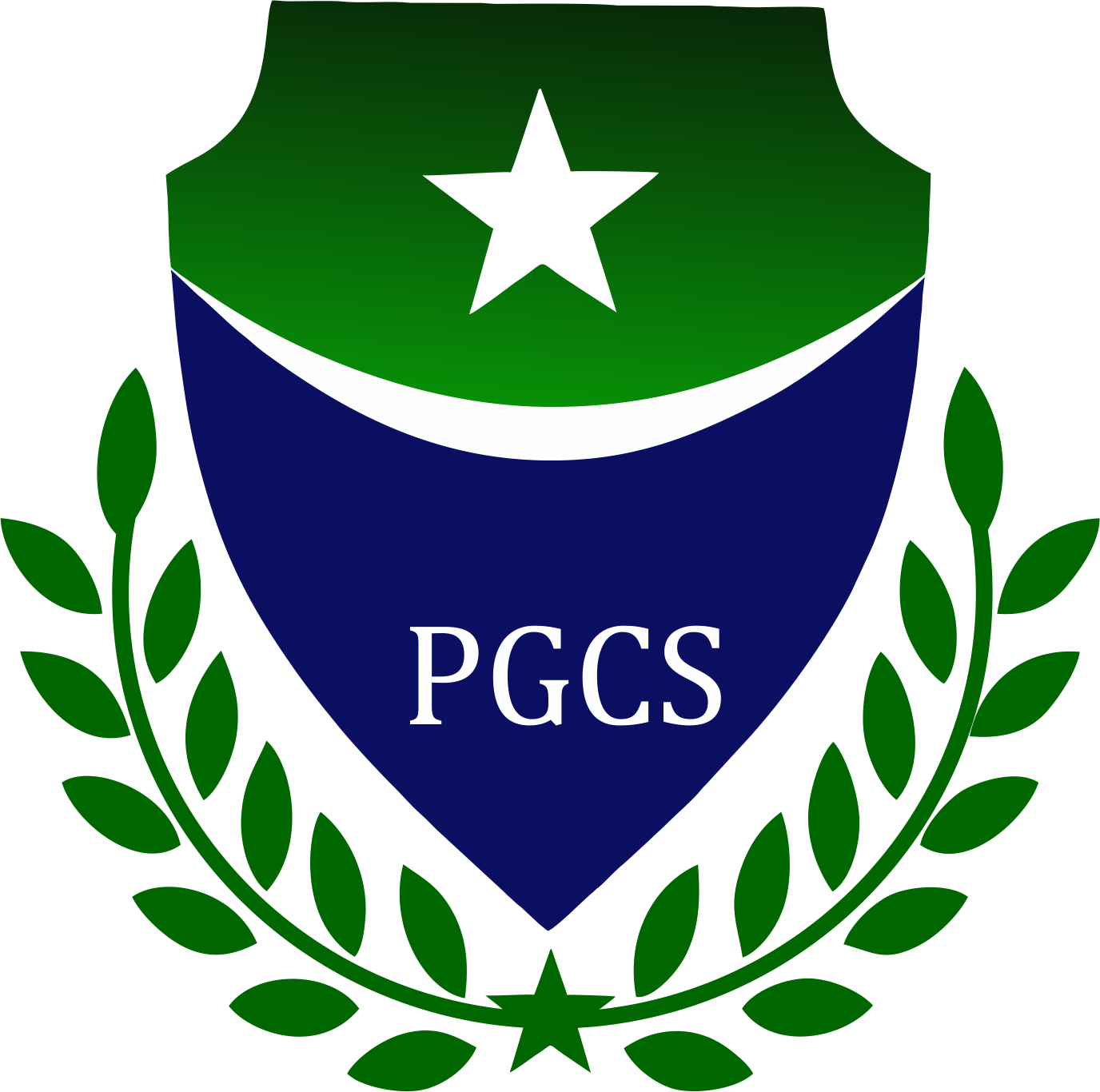 PGCS — Precise Global Certification Services logo